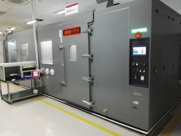 Professional Large Aging Test Chamber / Accelerated Aging Chamber For Led Light Testing