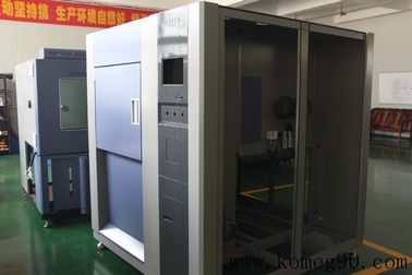 High Accuracy Environmental Thermal Shock Test Chamber with 1000L Internal Volume