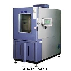 Programmable Constant Temperature And Humidity Chamber For Climatic Testing