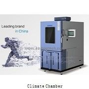 Stability Temperature Humidity Test Chamber / Laboratory environmental Testing Chamber