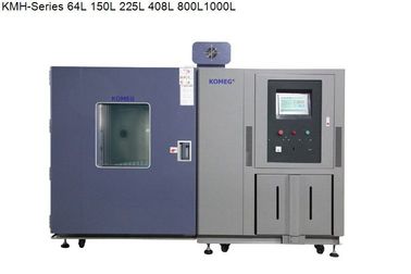 2000L Pharmaceutical Laboratory Temperature Humidity Chamber / Walk - In Climatic Test Room