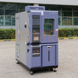 ODM Stable Temperature Humidity Chamber , Climatic Test Chamber For Metal