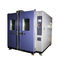 Controlled Environmental Walk-In Chamber For Temperature Humidity Test CE / ROHS
