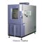 Climatic Test Temperature Humidity Chamber / Environmental Testing Equipment
