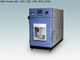 Constant Temperature Humidity Climatic Testing Equipment with SUS 304 Stainless Steel Plate