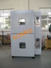 Double Layer Vacuum Drying Oven