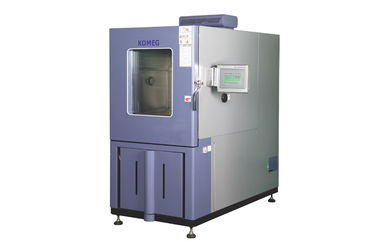 Automatic climate Environmental Test Chamber Baked Painting Steel