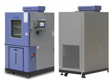 150L Constant Humidity Environmental Test Chamber High And Low Temperature Testing Chamber
