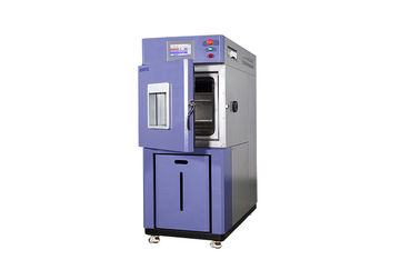 Newest and most innovative environment friendly climatic  test chambers Suitable for Reliable Testing