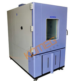 Constant and Stability Temperature Humidity Chamber for automotive parts