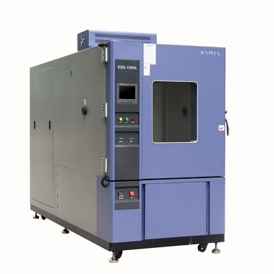 ºC /Min камеры 10 воинской относящой к окружающей среде температуры испытания ESS задействуя